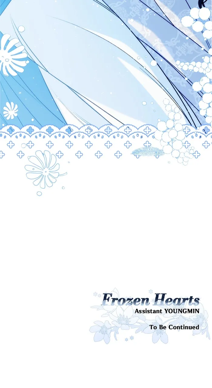 Frozen Hearts Chapter 47 page 96 - 