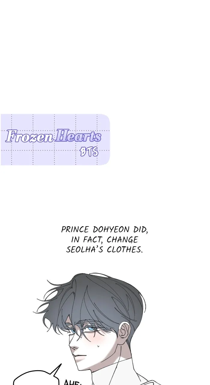 Frozen Hearts Chapter 47 page 97 - 