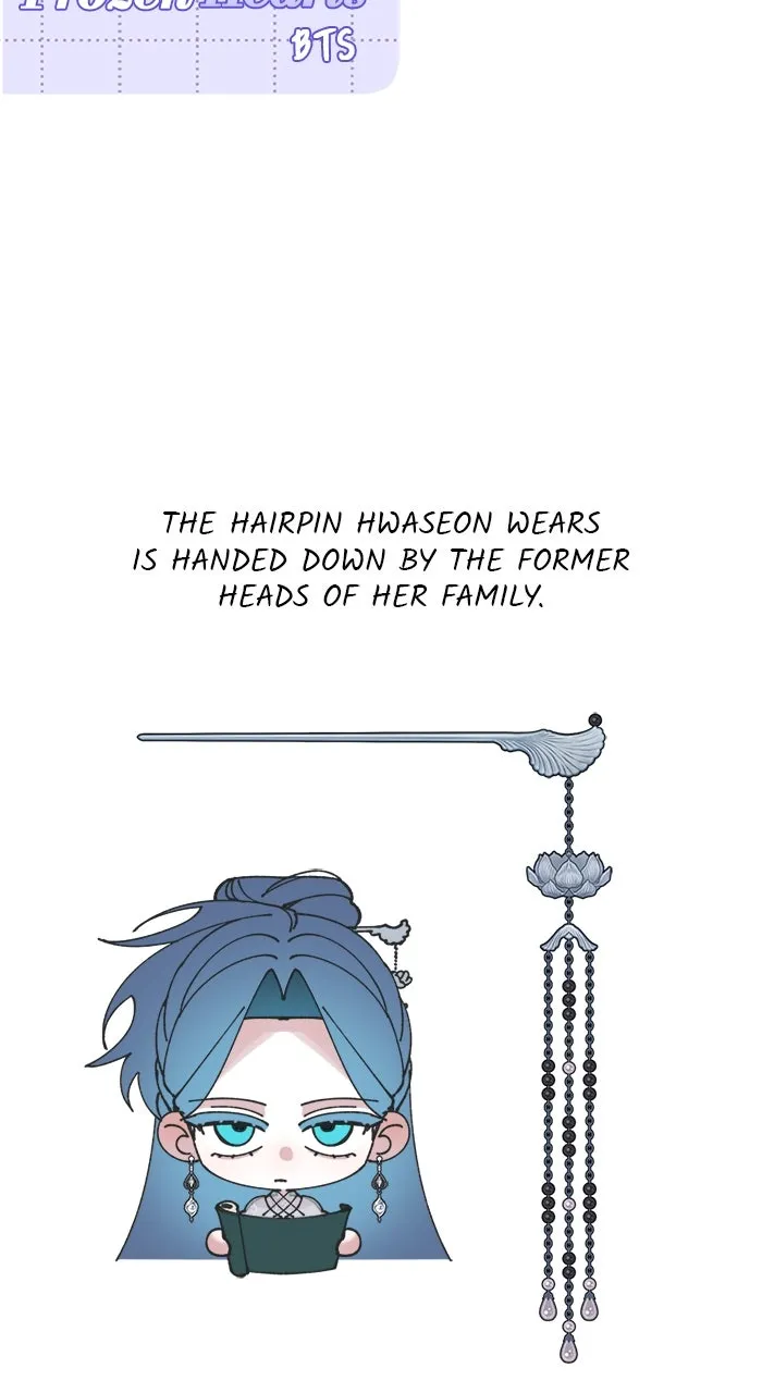 Frozen Hearts Chapter 48 page 101 - 
