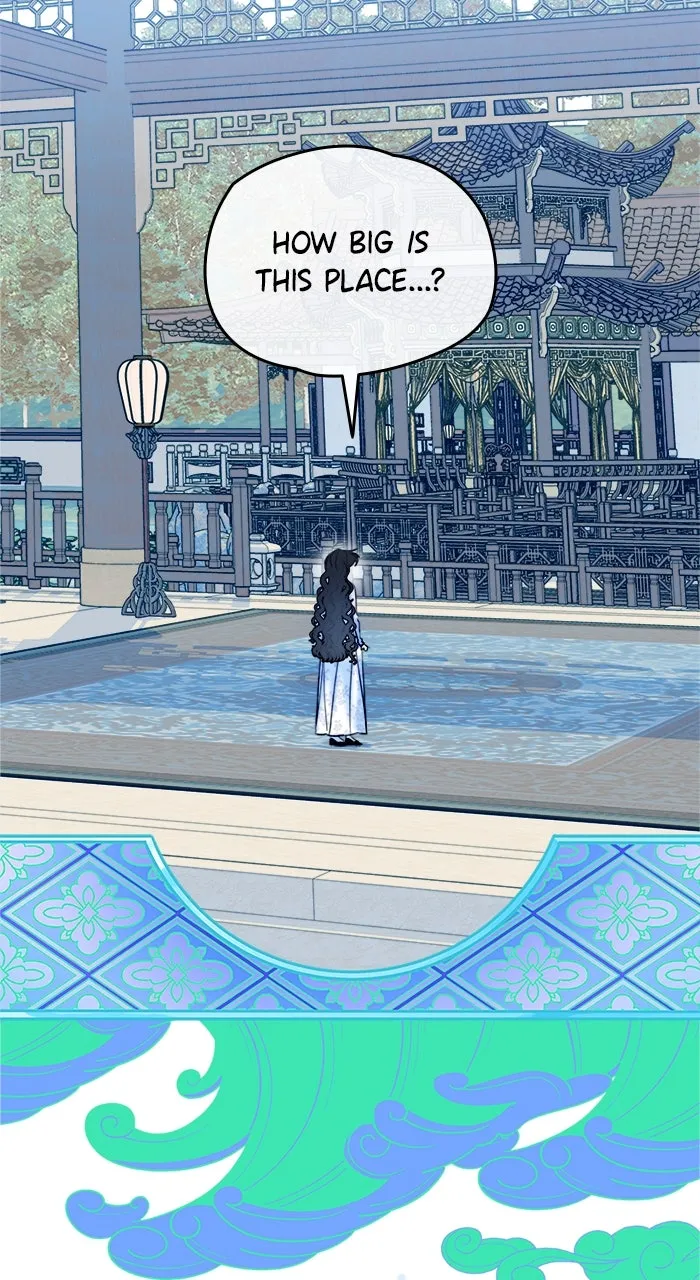 Frozen Hearts Chapter 48 page 12 - 