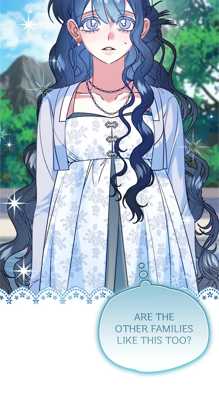 Frozen Hearts Chapter 48 page 14 - 