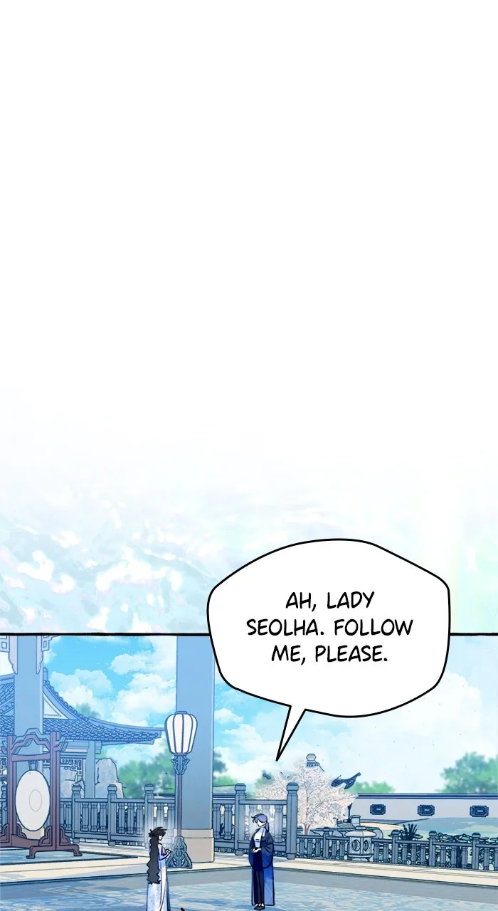 Frozen Hearts Chapter 48 page 15 - 