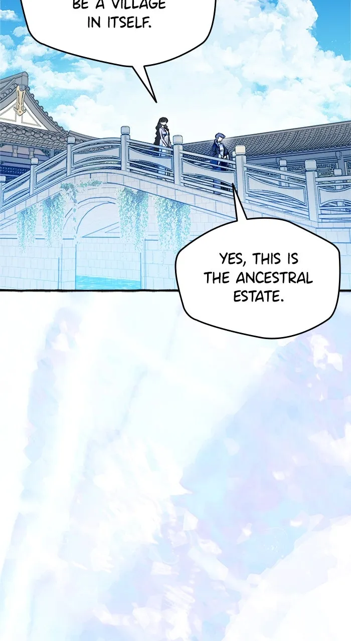 Frozen Hearts Chapter 48 page 17 - 