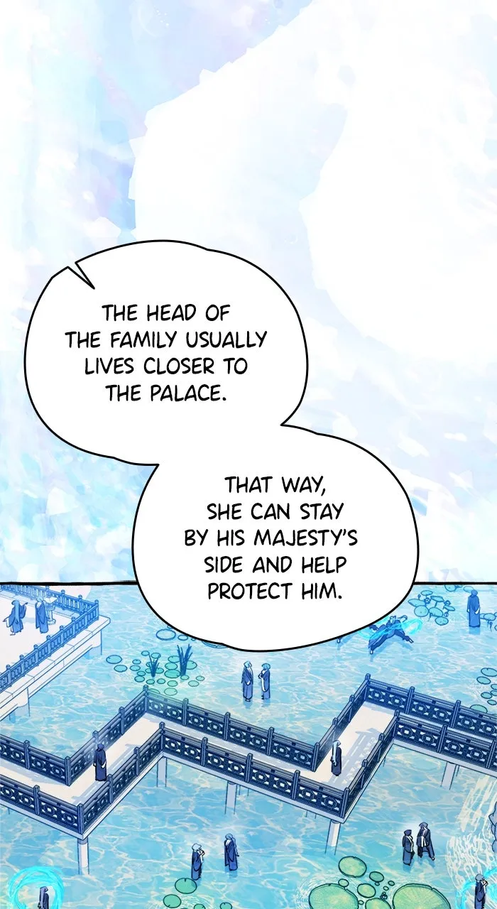 Frozen Hearts Chapter 48 page 18 - 