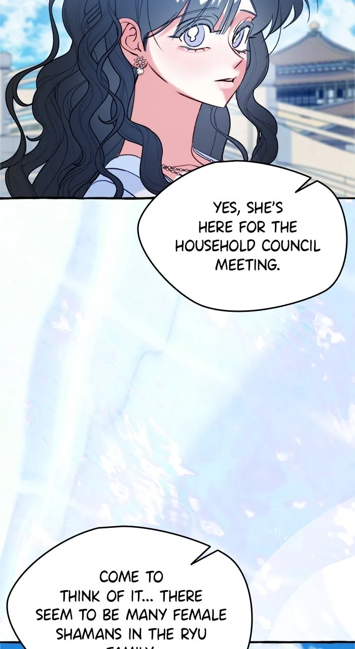 Frozen Hearts Chapter 48 page 20 - 