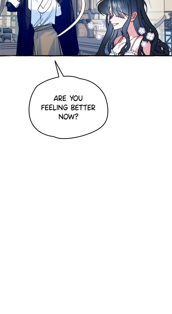 Frozen Hearts Chapter 48 page 3 - 