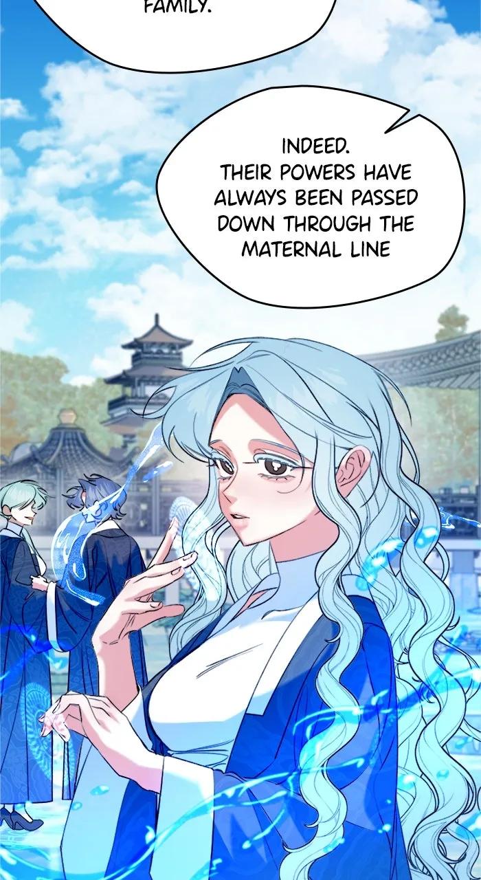 Frozen Hearts Chapter 48 page 21 - 