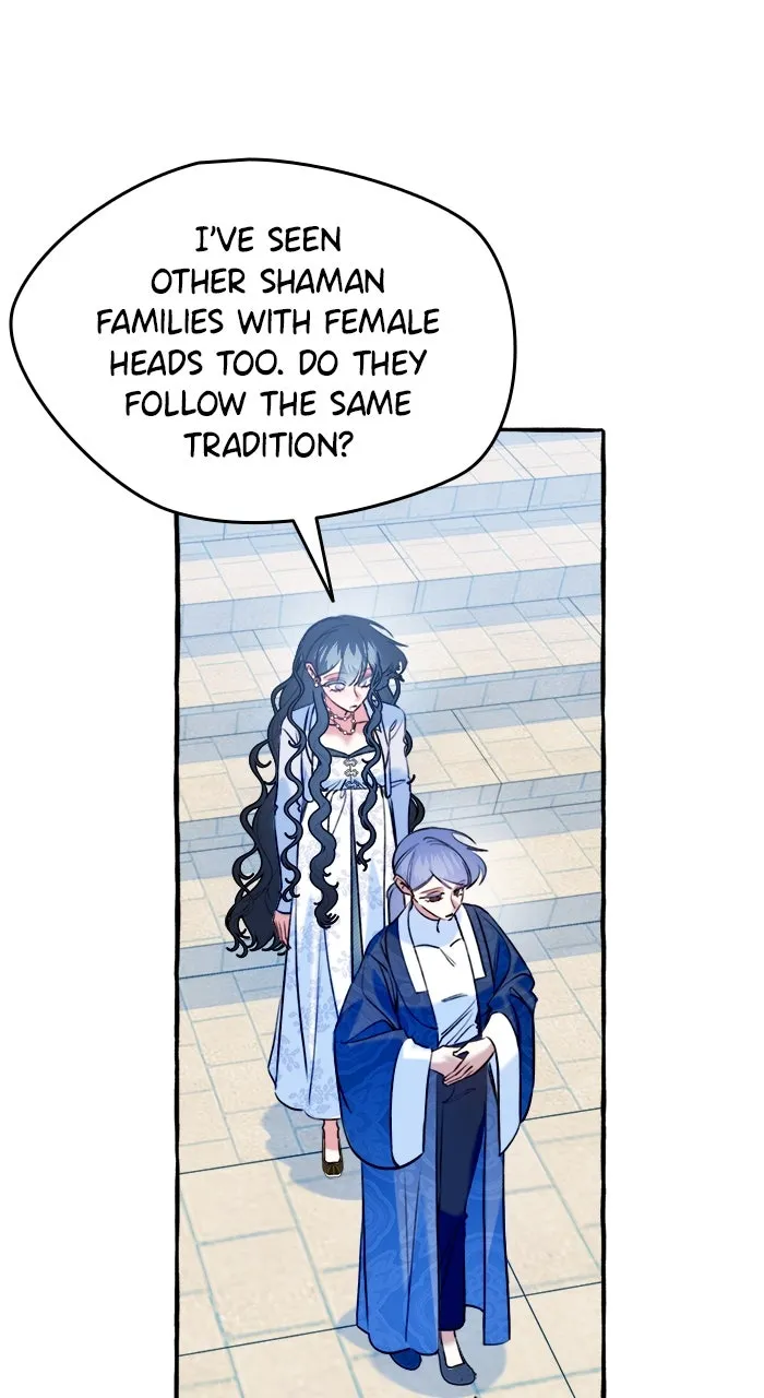 Frozen Hearts Chapter 48 page 25 - 