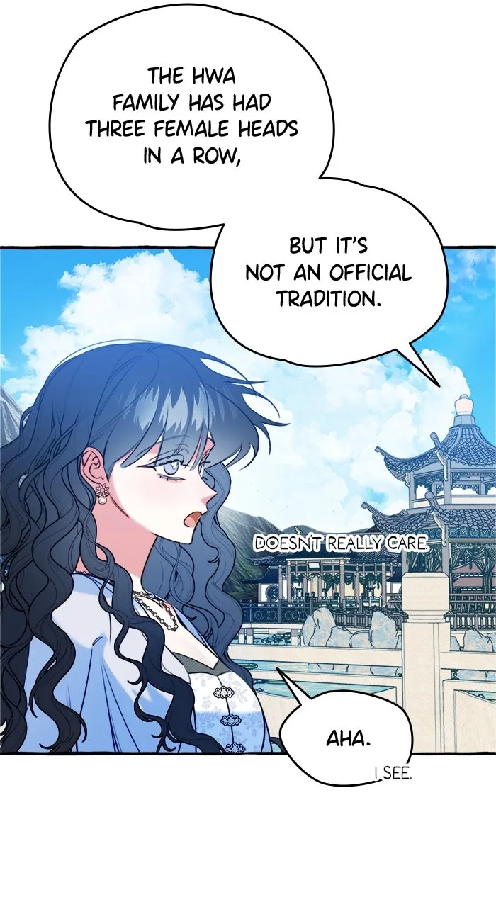 Frozen Hearts Chapter 48 page 27 - 