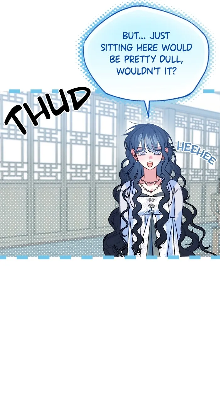 Frozen Hearts Chapter 48 page 30 - 