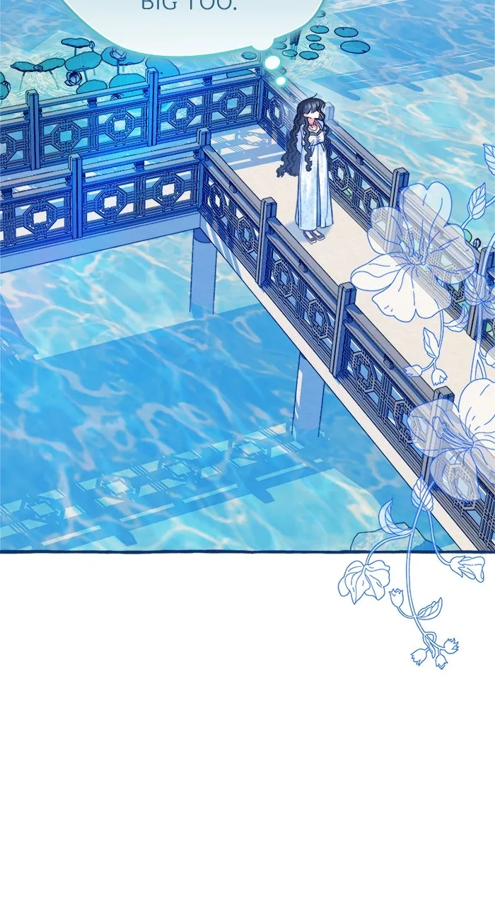 Frozen Hearts Chapter 48 page 32 - 