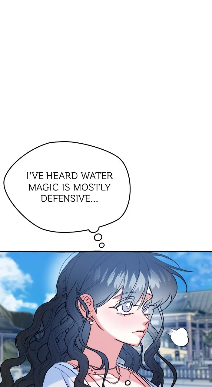 Frozen Hearts Chapter 48 page 34 - 