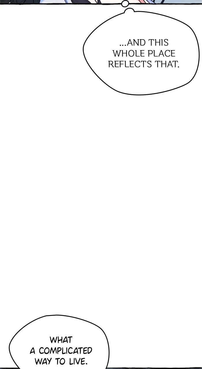 Frozen Hearts Chapter 48 page 35 - 