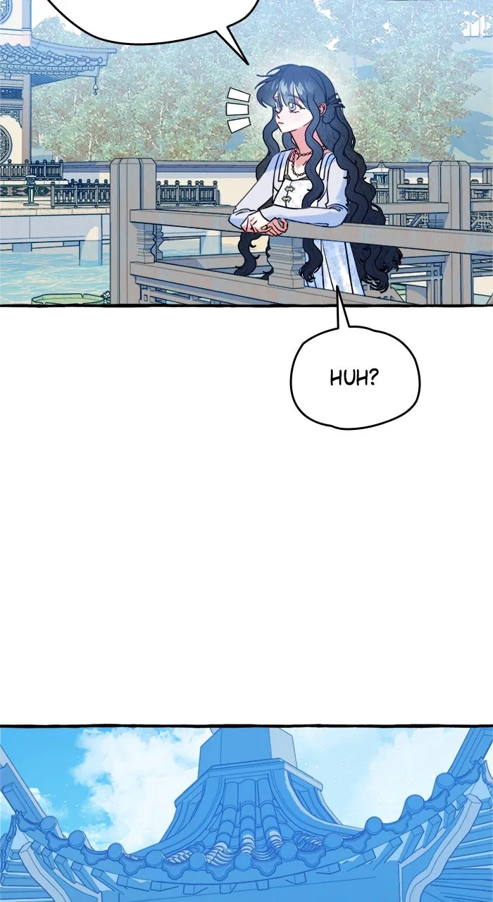 Frozen Hearts Chapter 48 page 36 - 