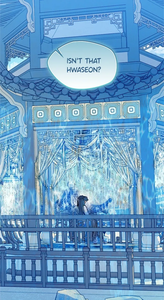 Frozen Hearts Chapter 48 page 37 - 