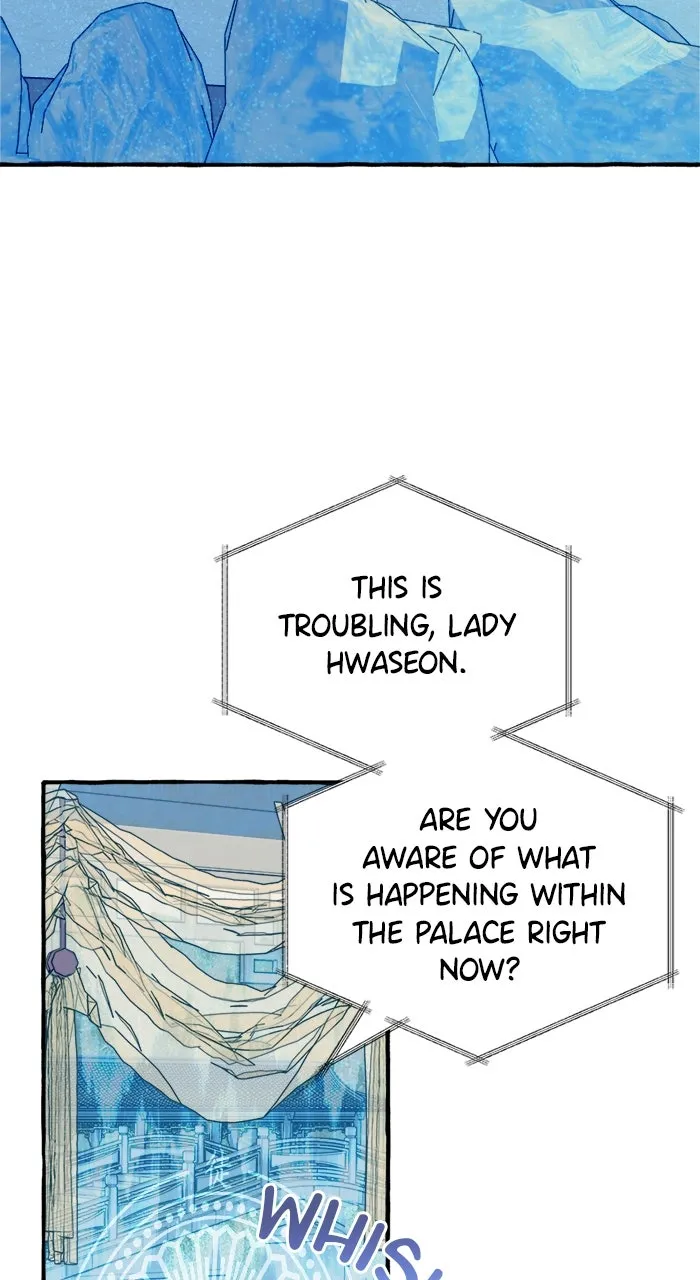 Frozen Hearts Chapter 48 page 38 - 