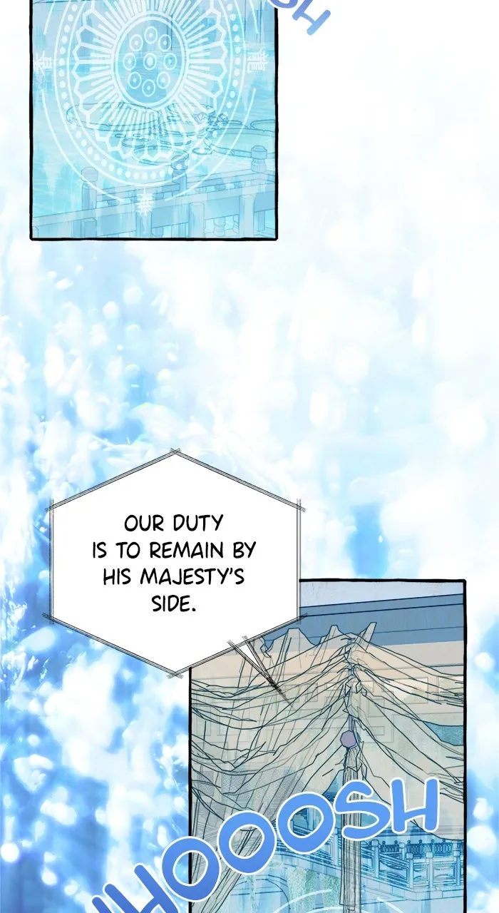 Frozen Hearts Chapter 48 page 39 - 