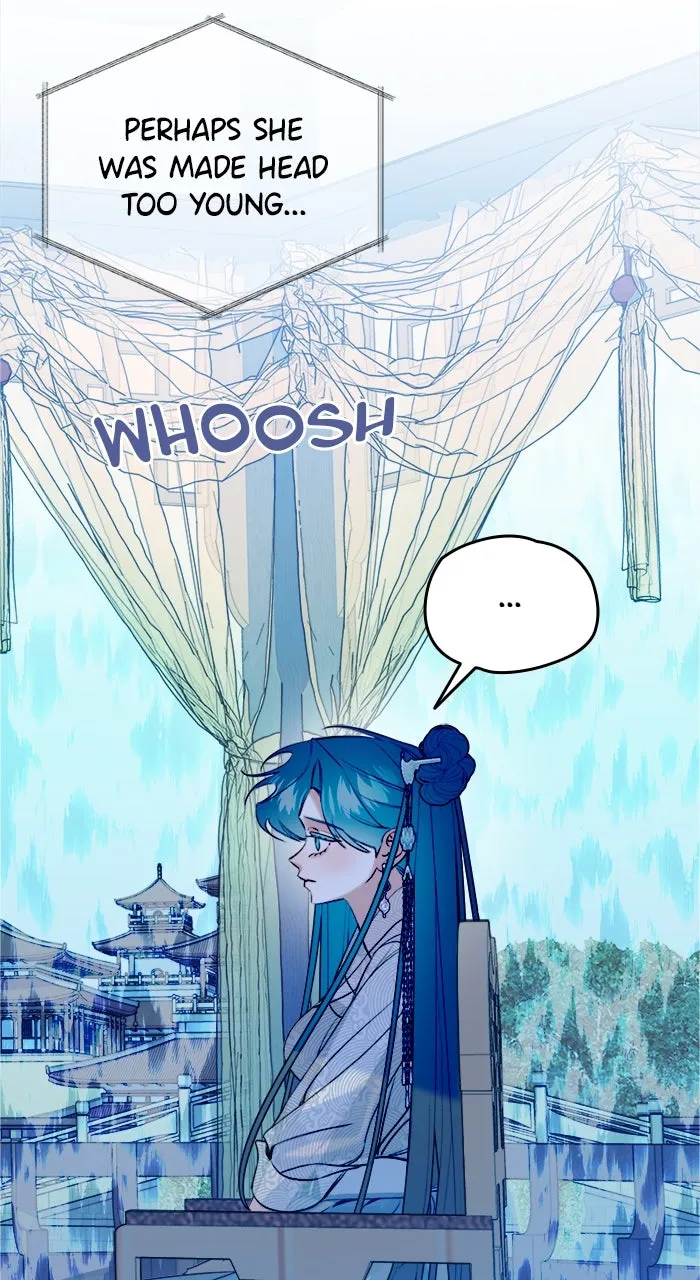 Frozen Hearts Chapter 48 page 41 - 