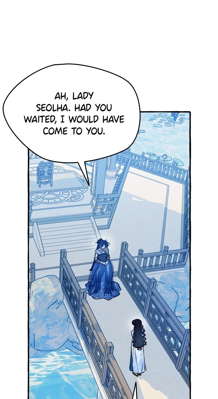 Frozen Hearts Chapter 48 page 46 - 