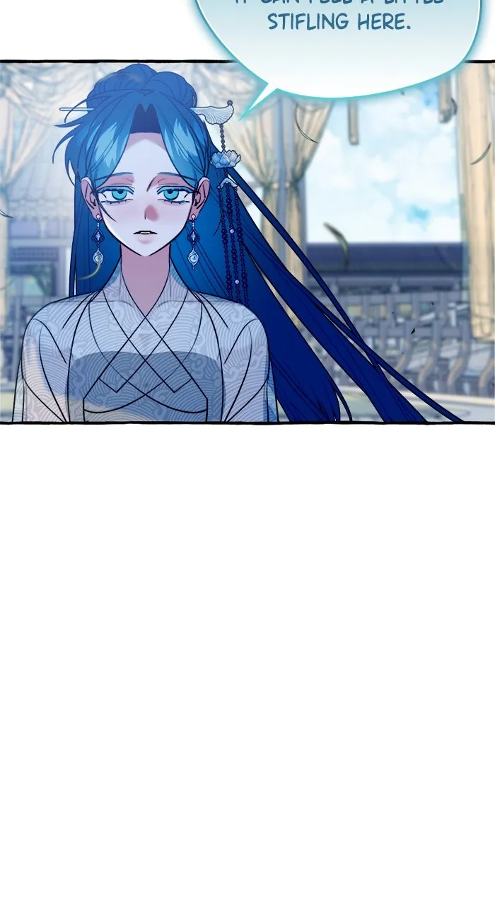 Frozen Hearts Chapter 48 page 48 - 