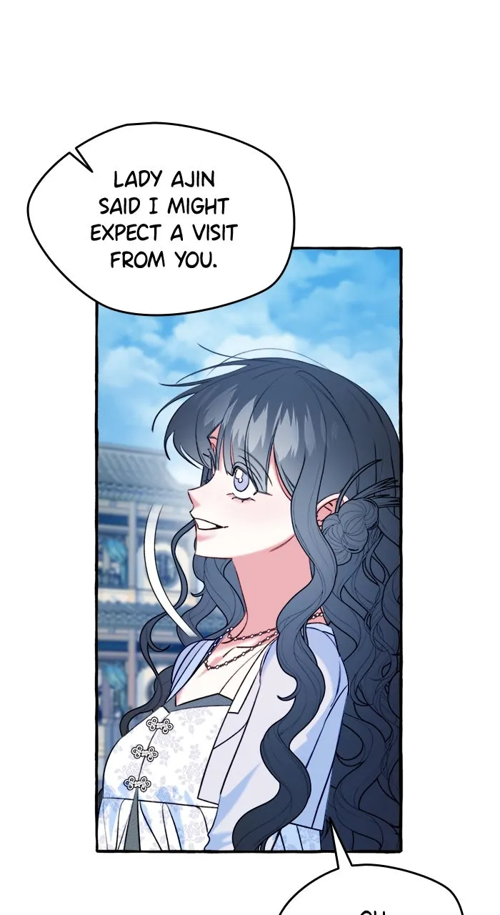 Frozen Hearts Chapter 48 page 49 - 