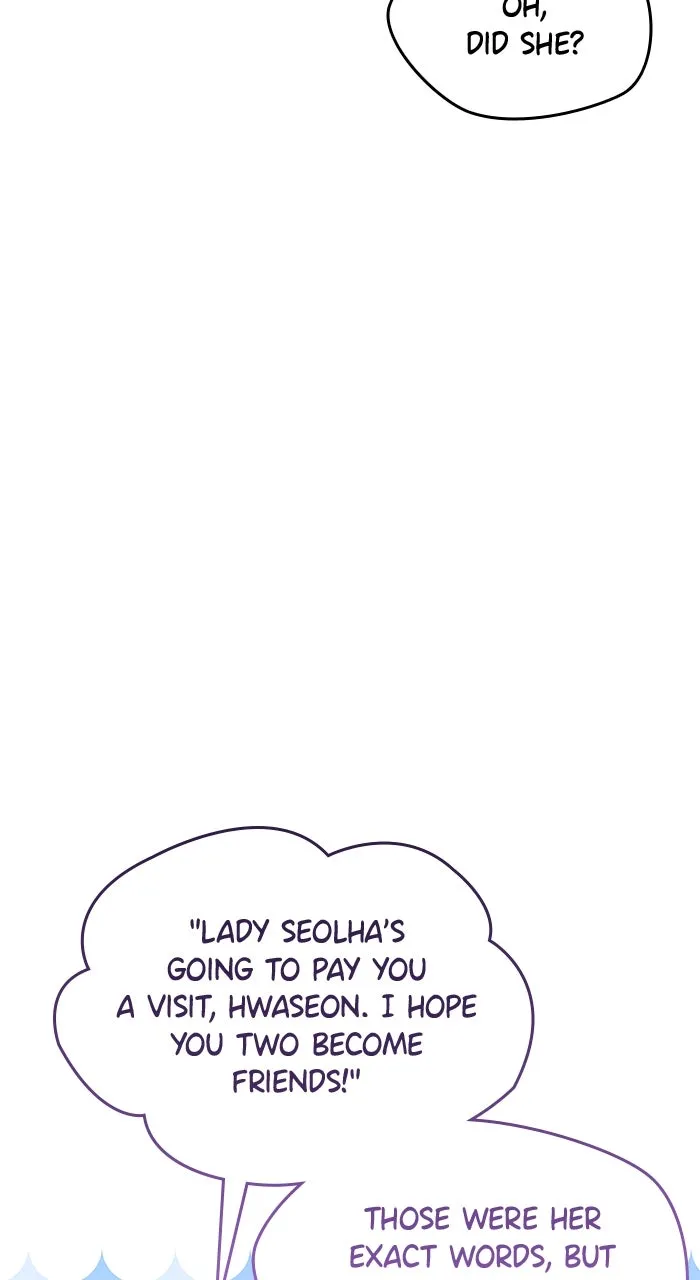 Frozen Hearts Chapter 48 page 50 - 