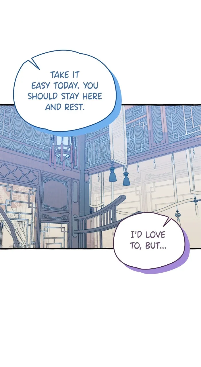 Frozen Hearts Chapter 48 page 6 - 