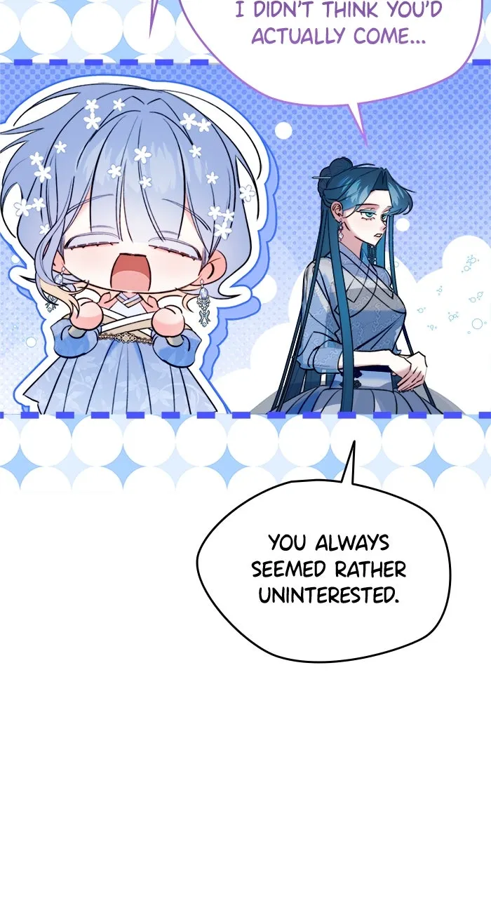 Frozen Hearts Chapter 48 page 51 - 