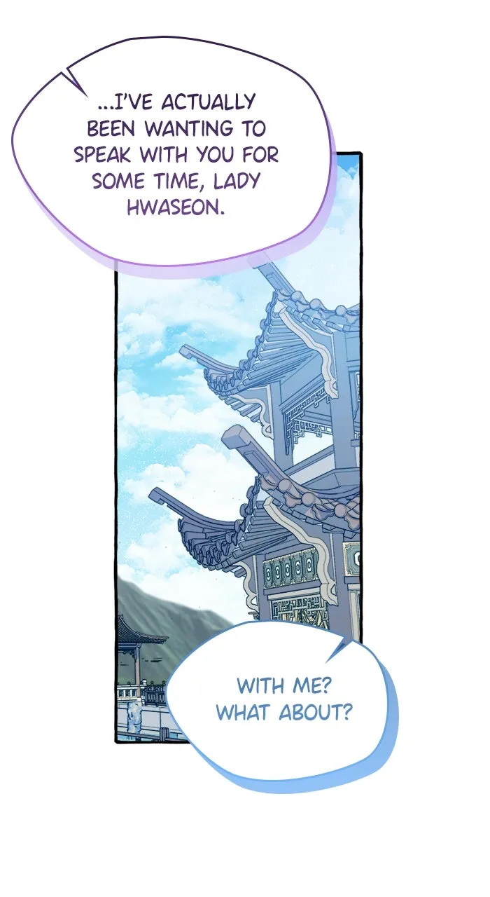 Frozen Hearts Chapter 48 page 54 - 
