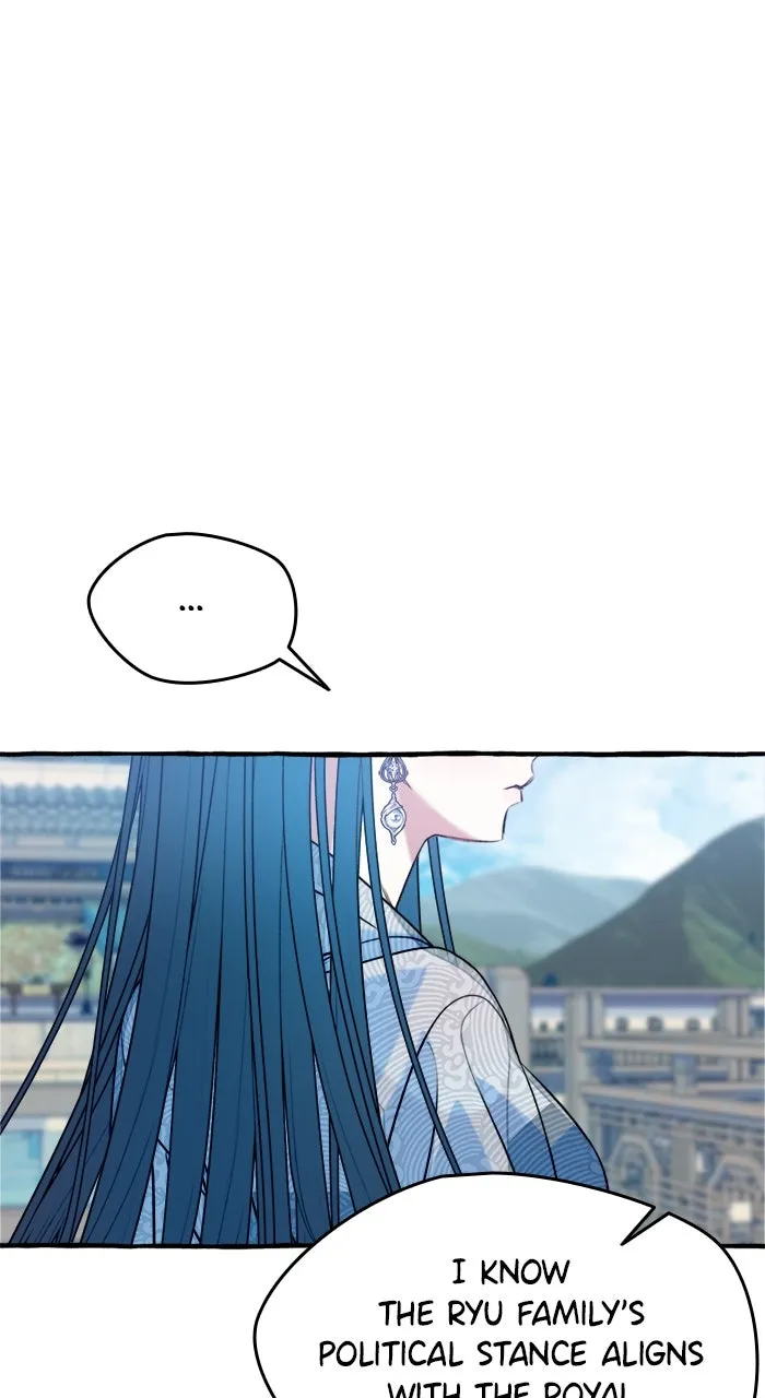 Frozen Hearts Chapter 48 page 57 - 