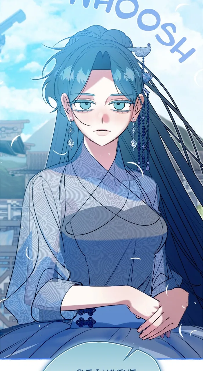 Frozen Hearts Chapter 48 page 59 - 