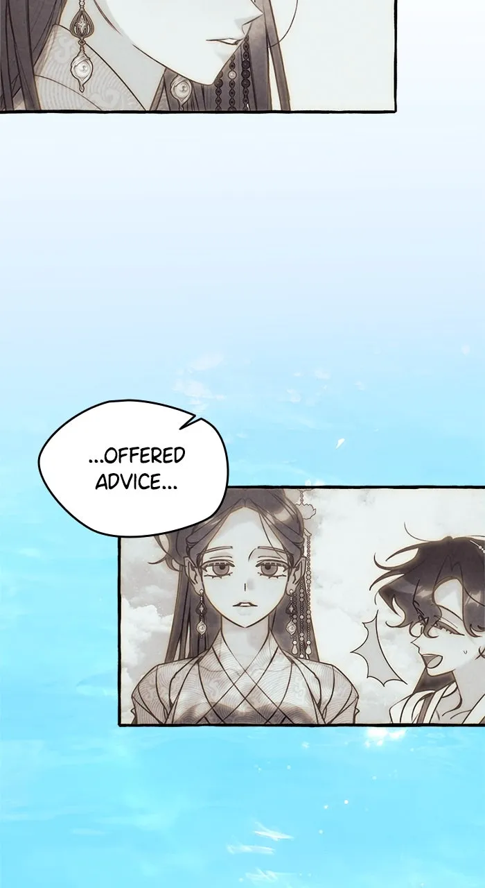 Frozen Hearts Chapter 48 page 61 - 