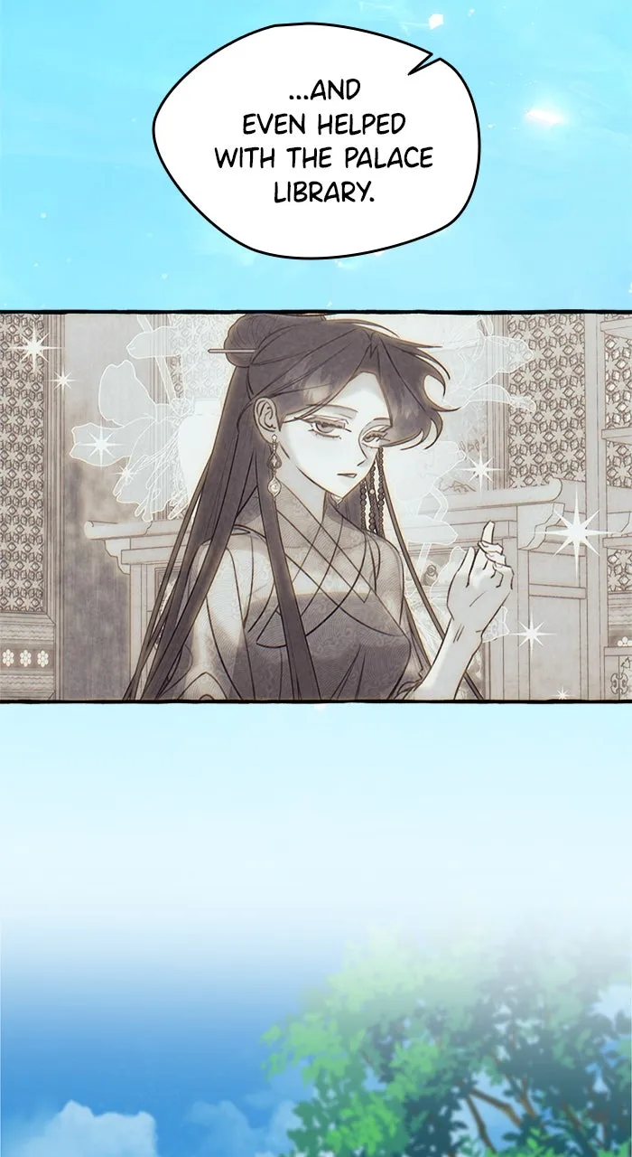 Frozen Hearts Chapter 48 page 62 - 