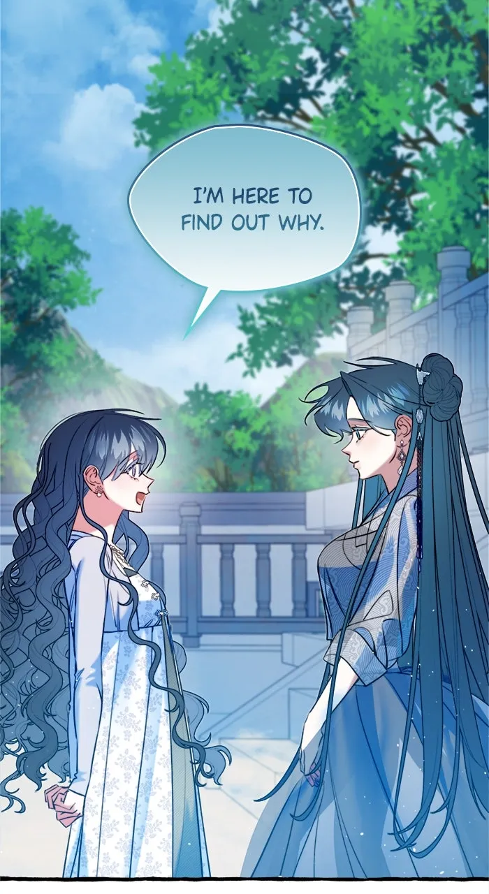 Frozen Hearts Chapter 48 page 63 - 