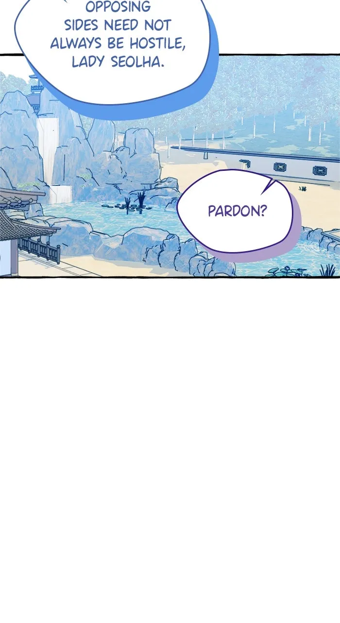 Frozen Hearts Chapter 48 page 65 - 