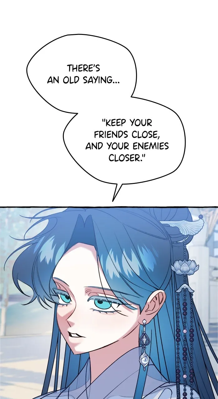 Frozen Hearts Chapter 48 page 66 - 