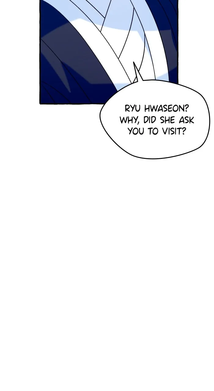 Frozen Hearts Chapter 48 page 8 - 