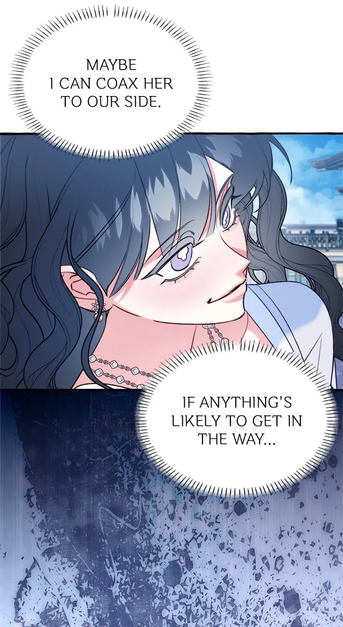 Frozen Hearts Chapter 48 page 75 - 
