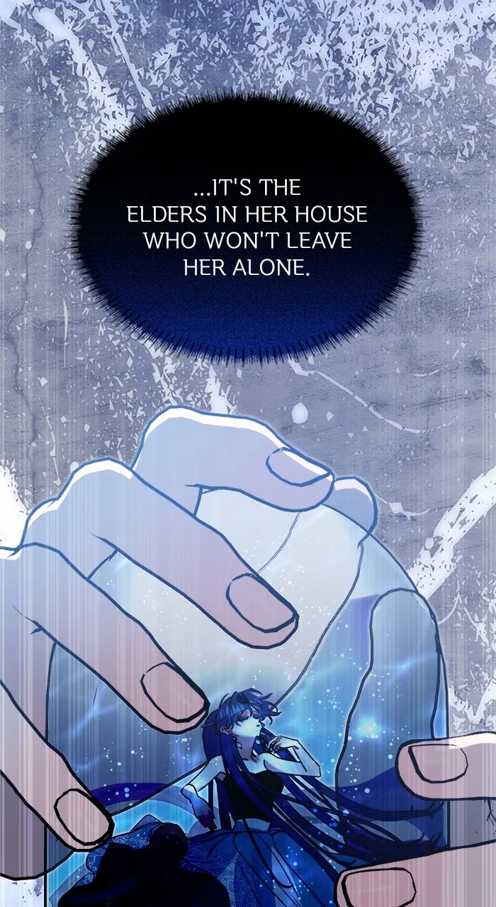 Frozen Hearts Chapter 48 page 76 - 