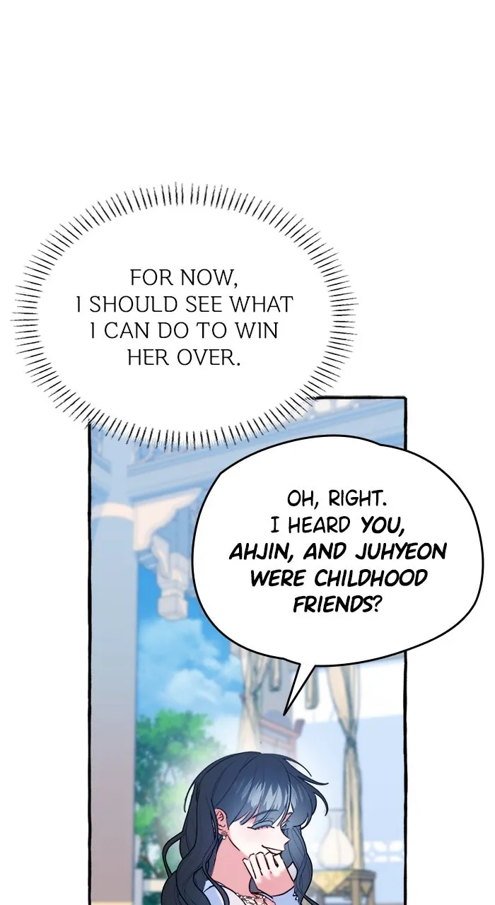 Frozen Hearts Chapter 48 page 78 - 