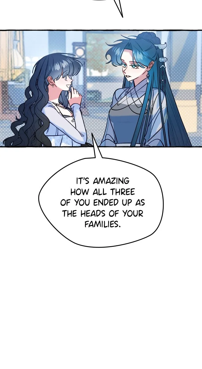 Frozen Hearts Chapter 48 page 80 - 