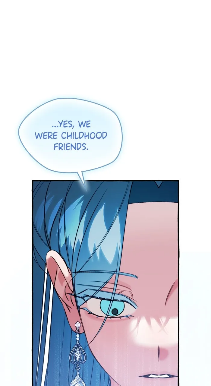 Frozen Hearts Chapter 48 page 81 - 