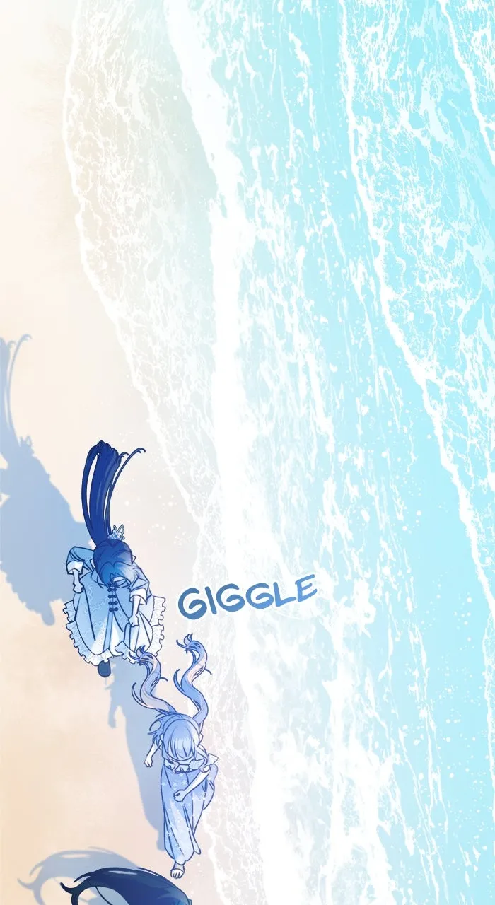 Frozen Hearts Chapter 48 page 83 - 