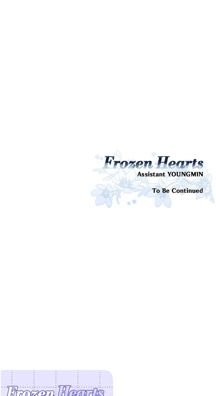 Frozen Hearts Chapter 48 page 100 - 