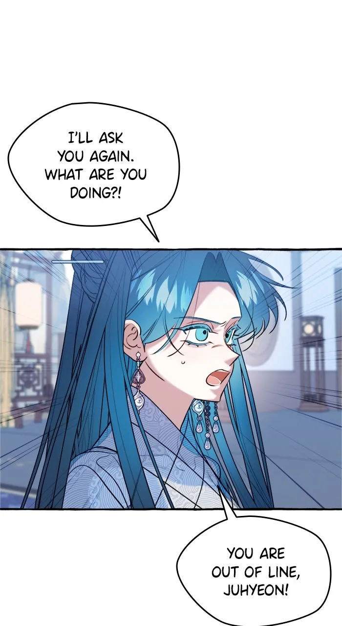 Frozen Hearts Chapter 49 page 11 - 