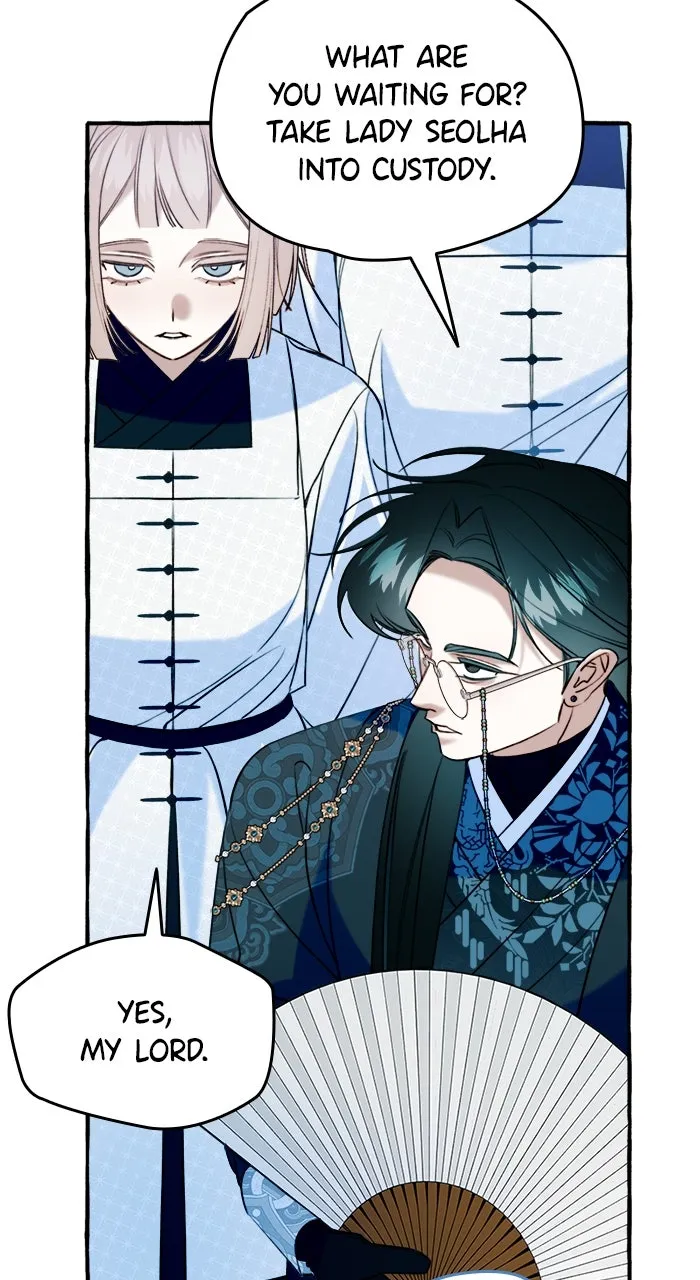 Frozen Hearts Chapter 49 page 14 - 