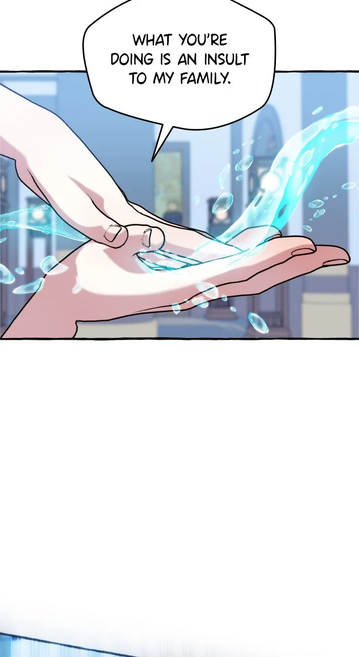 Frozen Hearts Chapter 49 page 17 - 