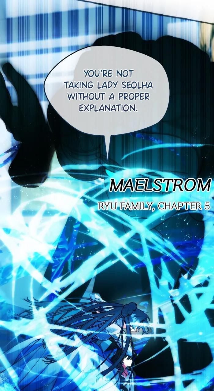 Frozen Hearts Chapter 49 page 18 - 