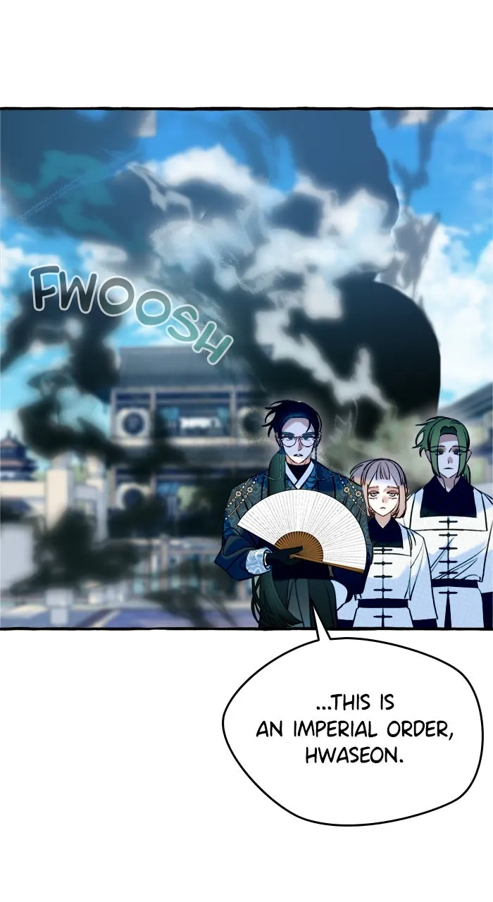 Frozen Hearts Chapter 49 page 20 - 