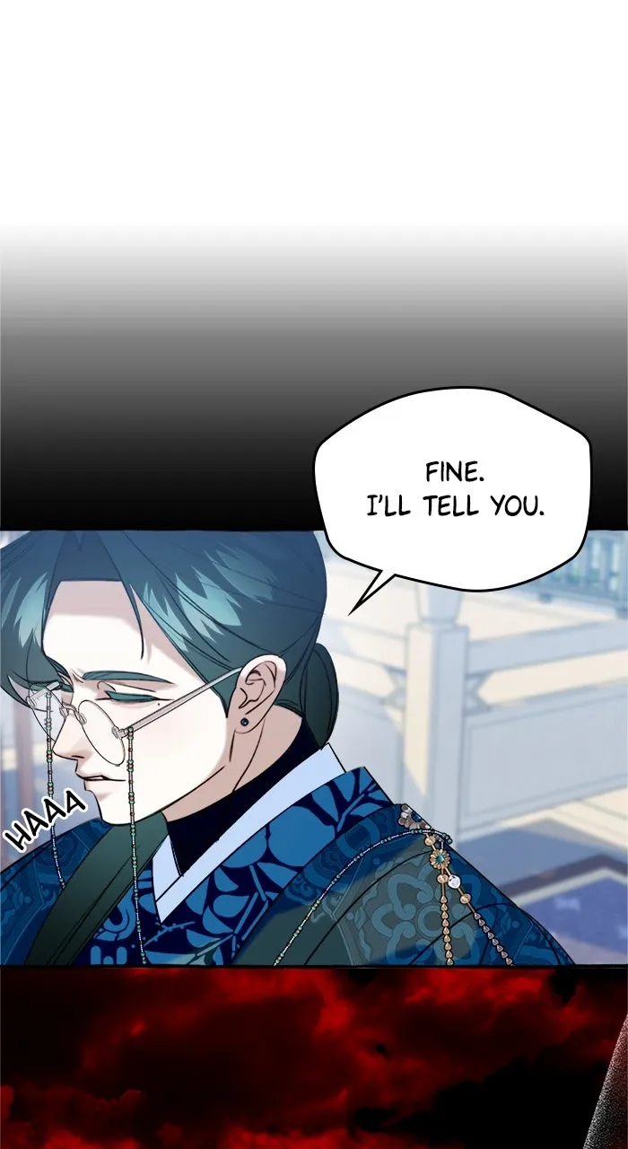 Frozen Hearts Chapter 49 page 24 - 
